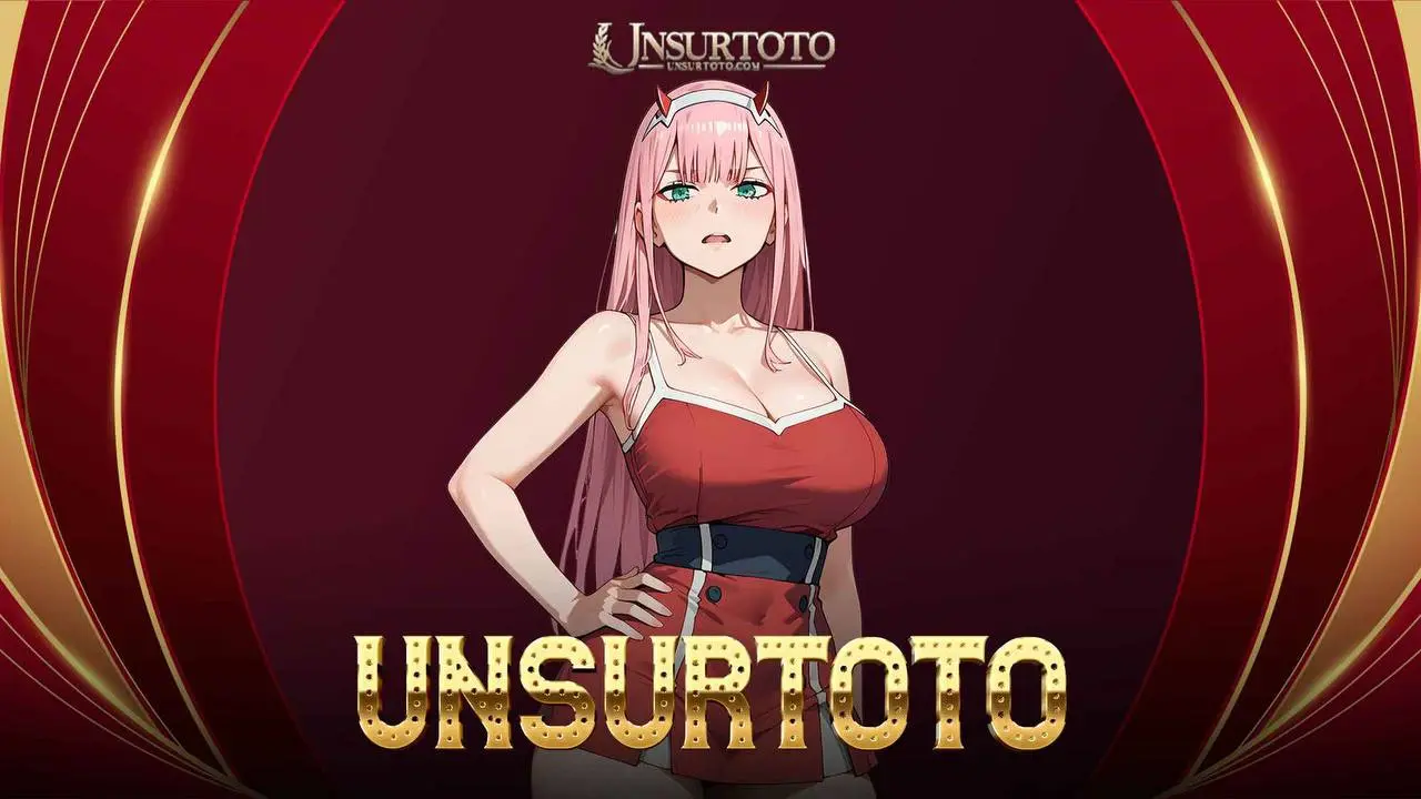 UNSURTOTO: Daftar Bandar Togel Terpercaya di Situs Togel Resmi Se-Indonesia